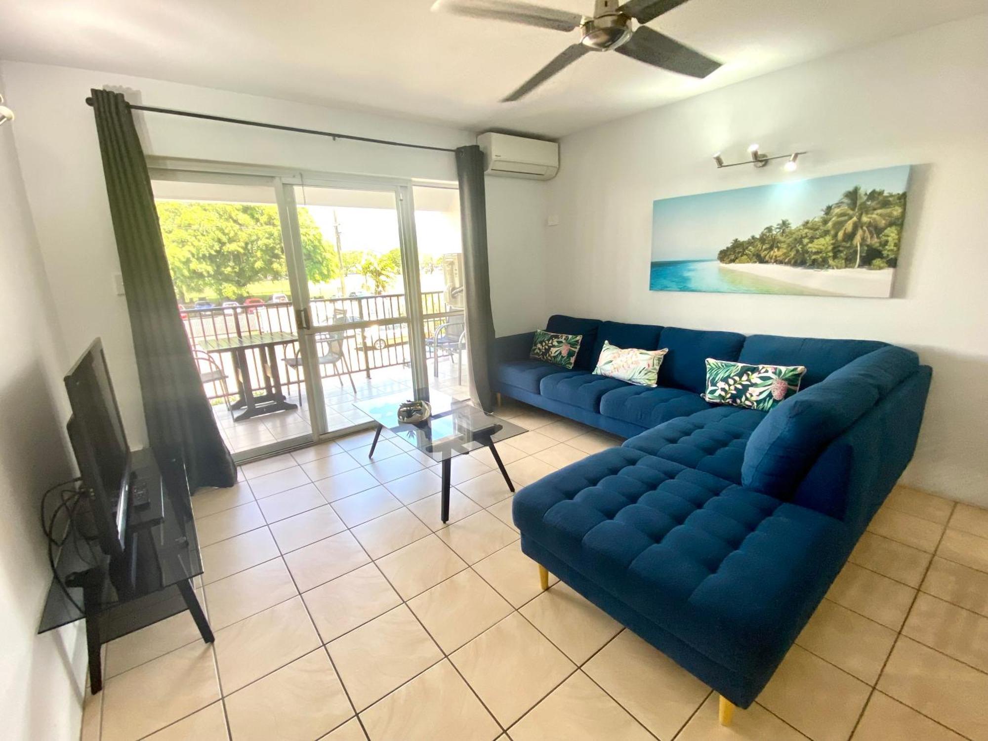 Reef Gateway 4*