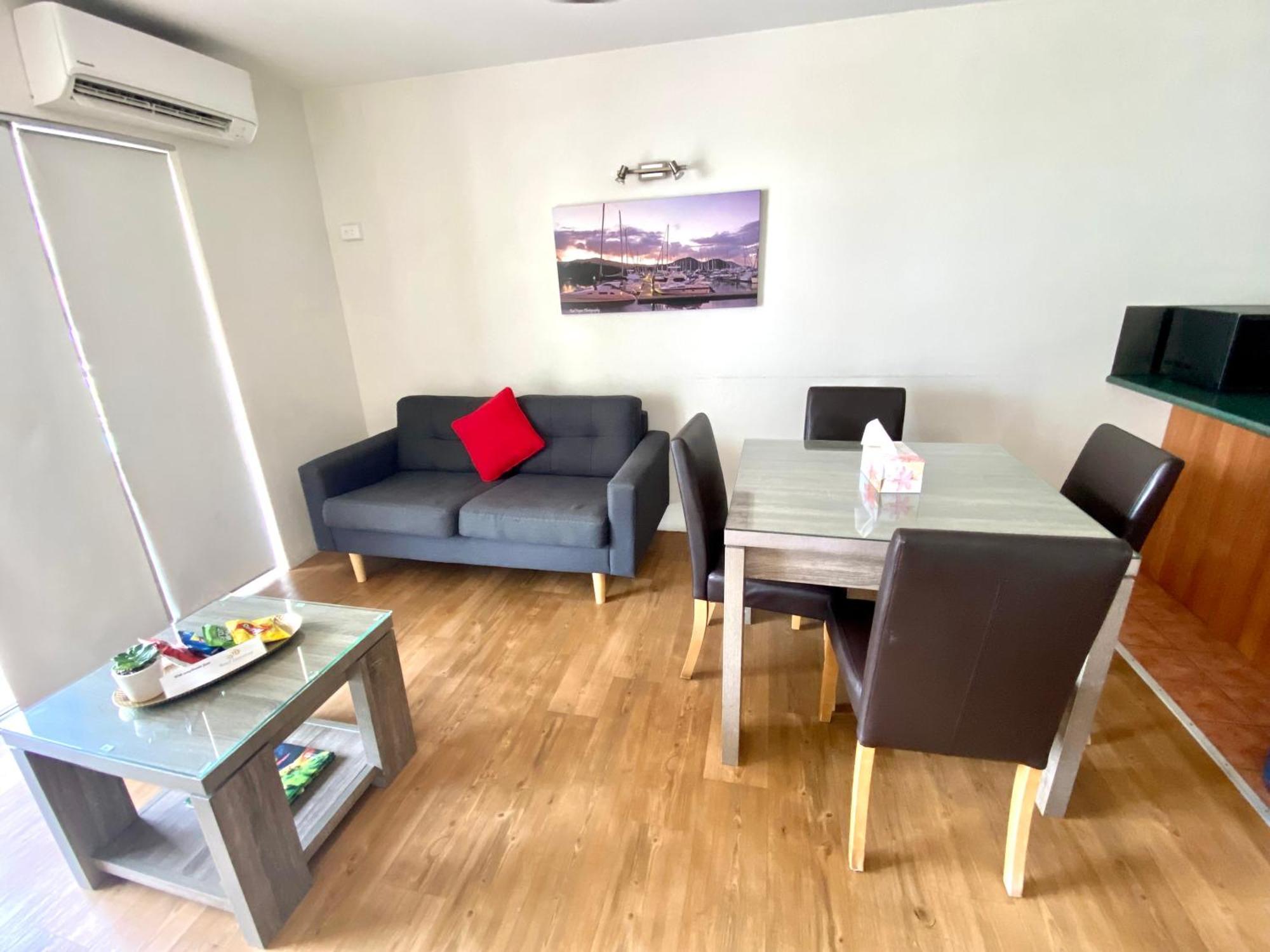 Reef Gateway 4*