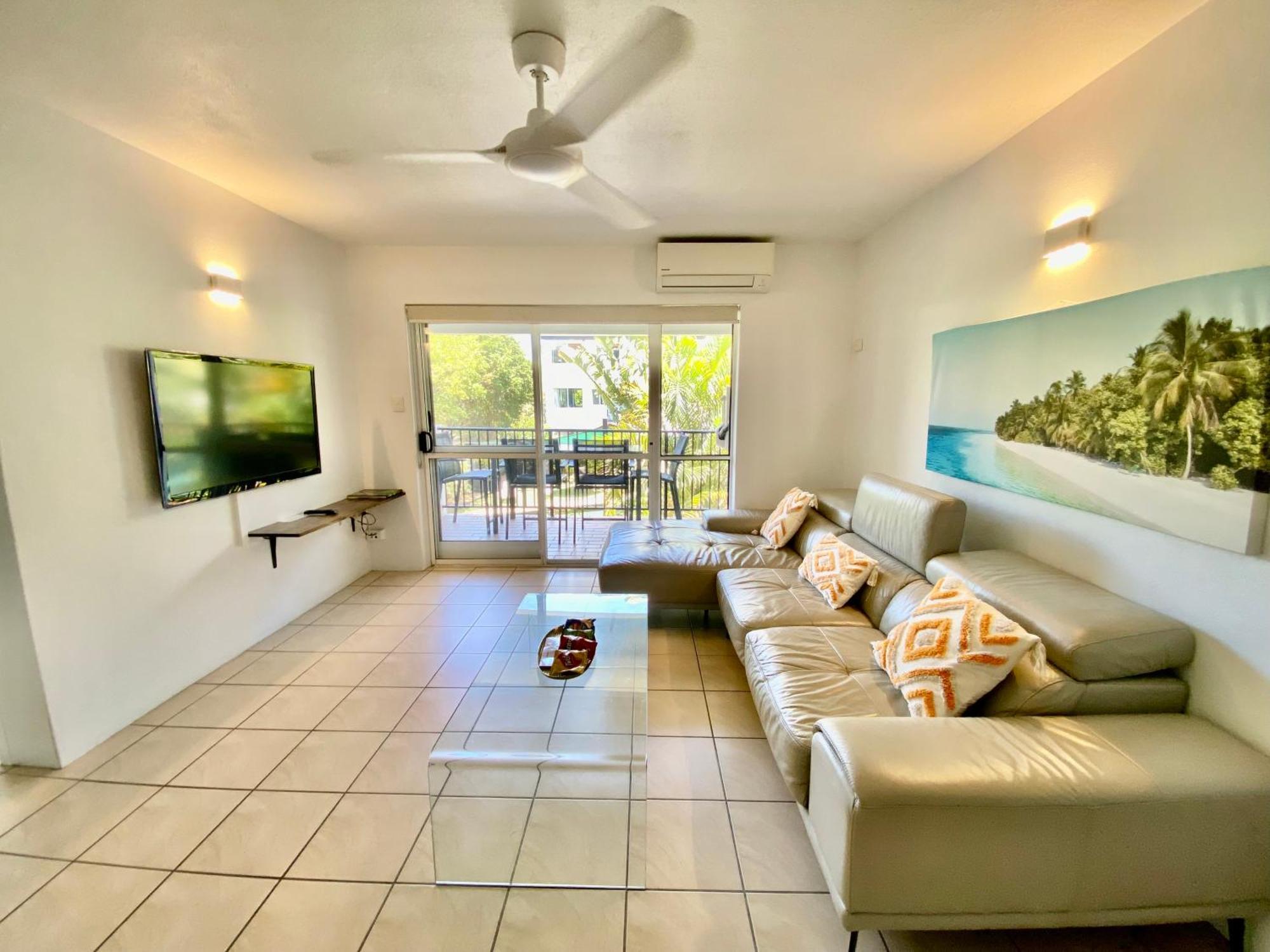 Reef Gateway Aparthotel
