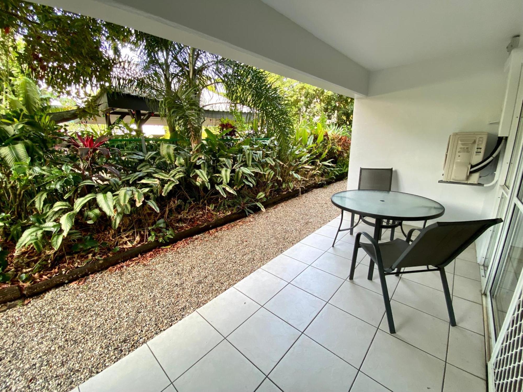 Reef Gateway Aparthotel 4*