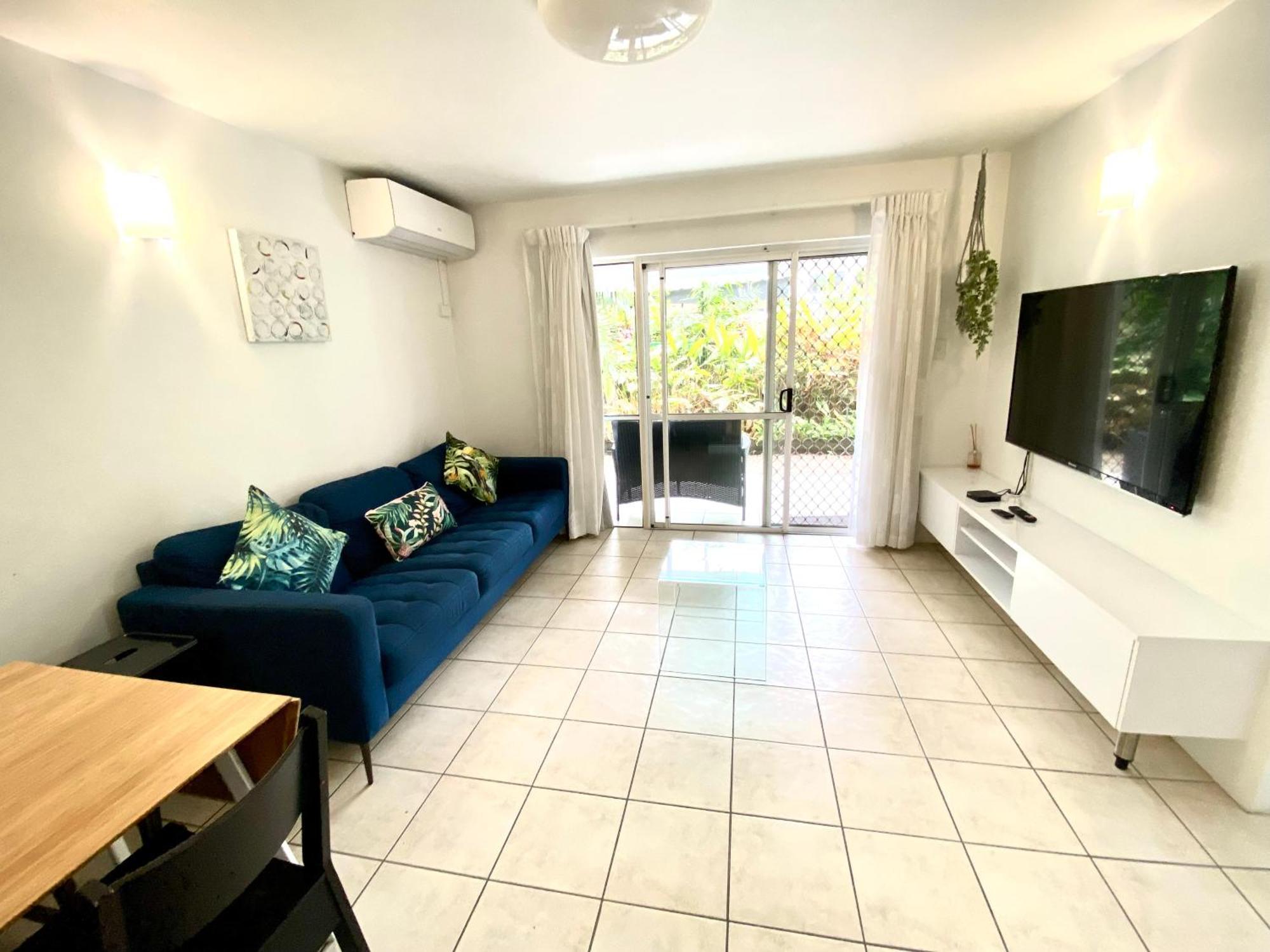 Aparthotel Reef Gateway 4*