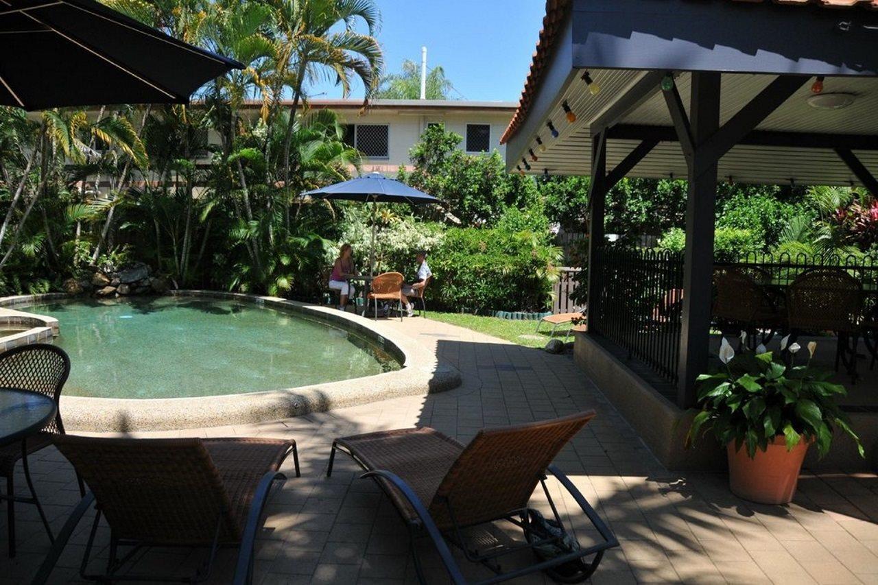 Aparthotel Reef Gateway 4*
