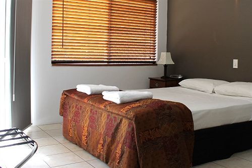 Reef Gateway Aparthotel 4*
