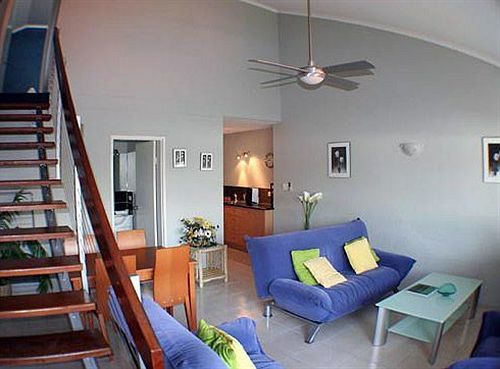 Reef Gateway Aparthotel