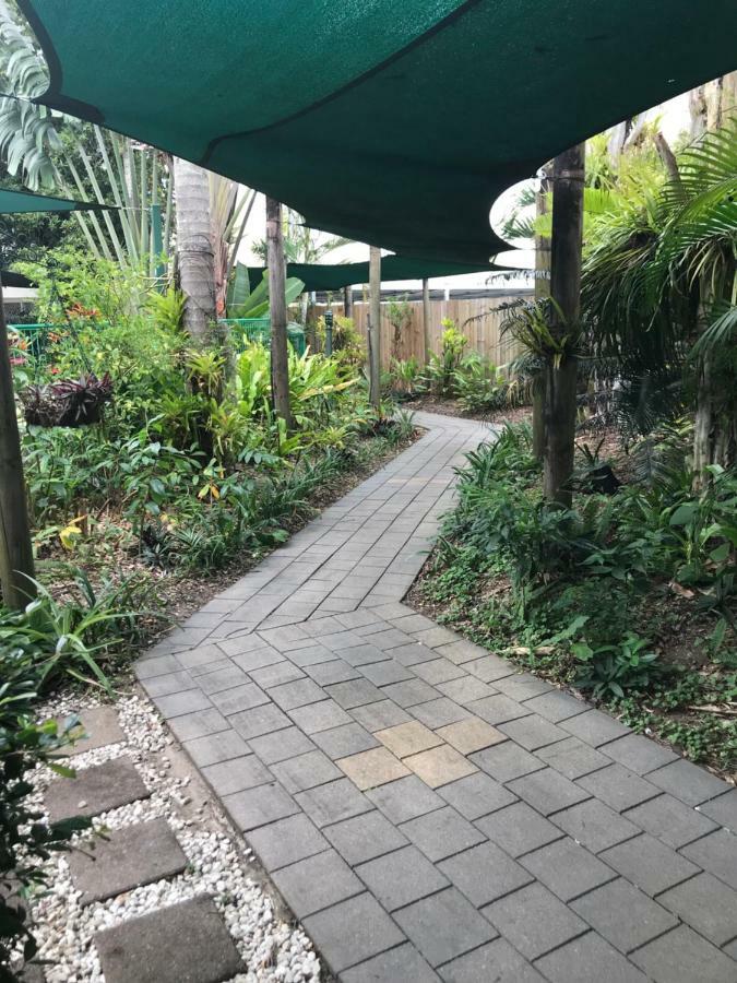 Aparthotel Reef Gateway 4*